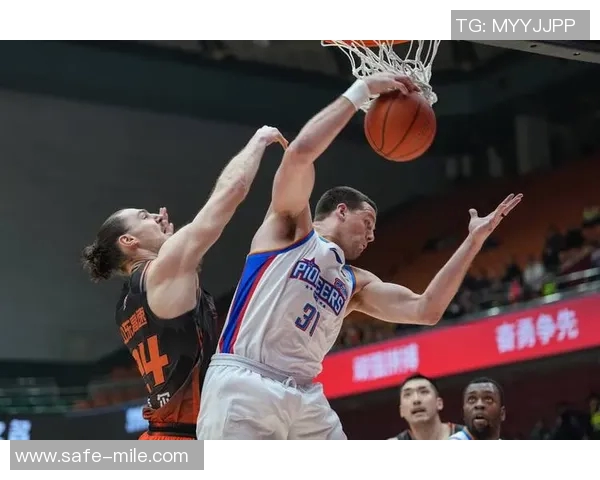 陶汉林：从篮球场上的拼搏者到社会公益的践行者的华丽转身